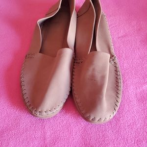 Adam Tucker Me Too Women's Moccasins - Size 9.5